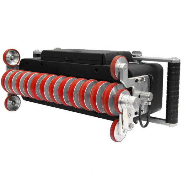 Низкочастотный ультразвуковой сканер-топограф А1050 PlaneScan Низкочастотный ультразвуковой сканер-топограф А1050 PlaneScan