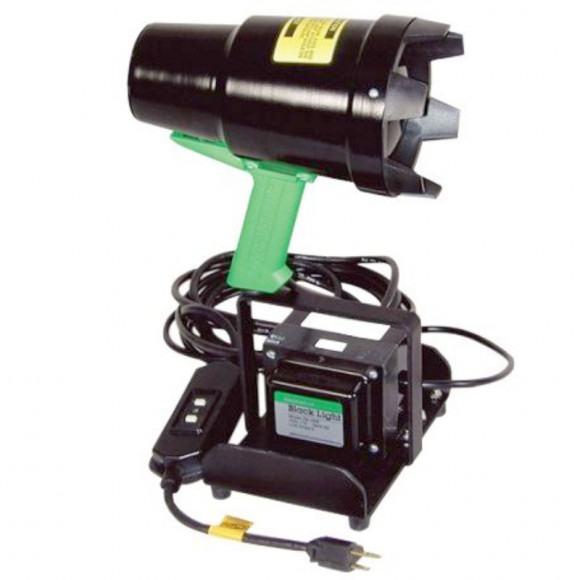 Система УФ освещения Magnaflux ZB-100F Система УФ освещения Magnaflux ZB-100F