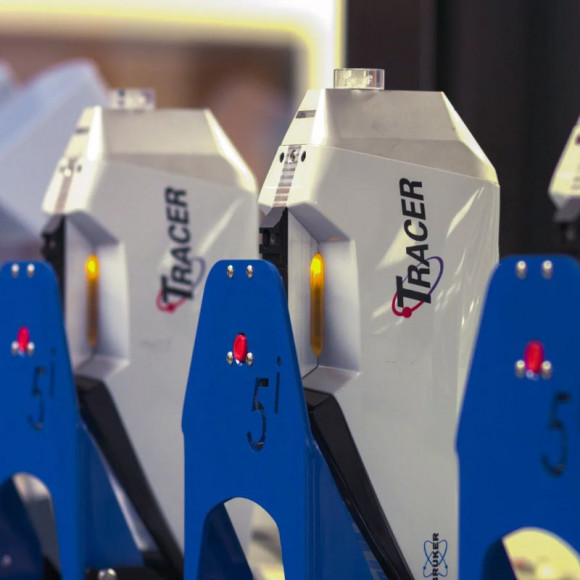 Портативный РФА-спектрометр Tracer 5i Портативный РФА-спектрометр Tracer 5i