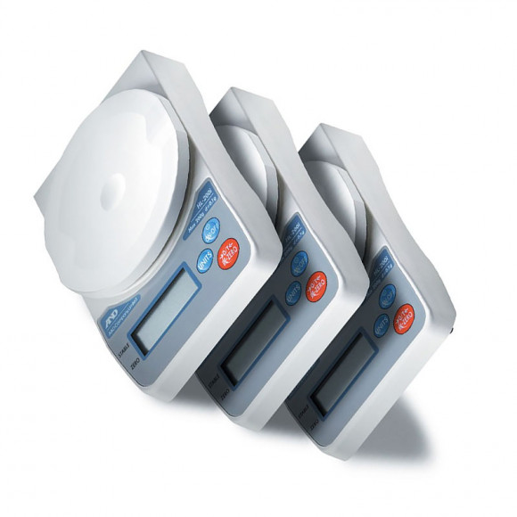 Весы порционные серии HL-i