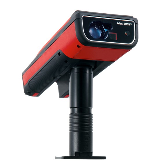 Комплект Leica DISTO S910 NEW со штативом и адаптером