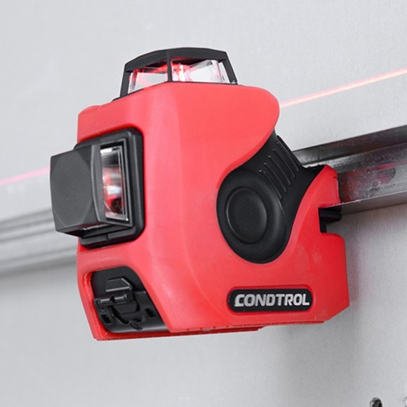 Лазерный нивелир CONDTROL NEO X2-360 Лазерный нивелир CONDTROL NEO X2-360