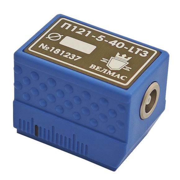 Ультразвуковой Преобразователь П121-5-40-LT3