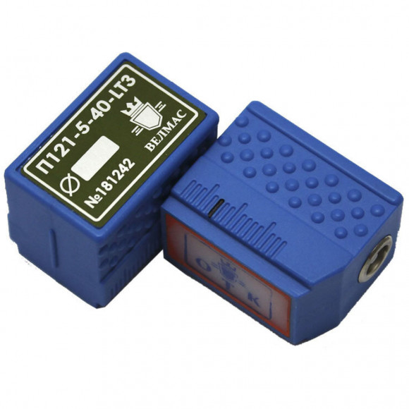 Ультразвуковой Преобразователь П121-5-40-LT3