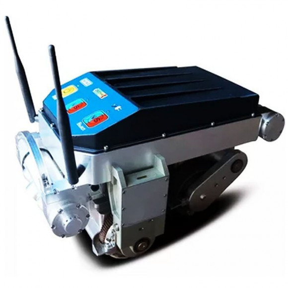 Сканер-дефектоскоп А2072 IntroScan