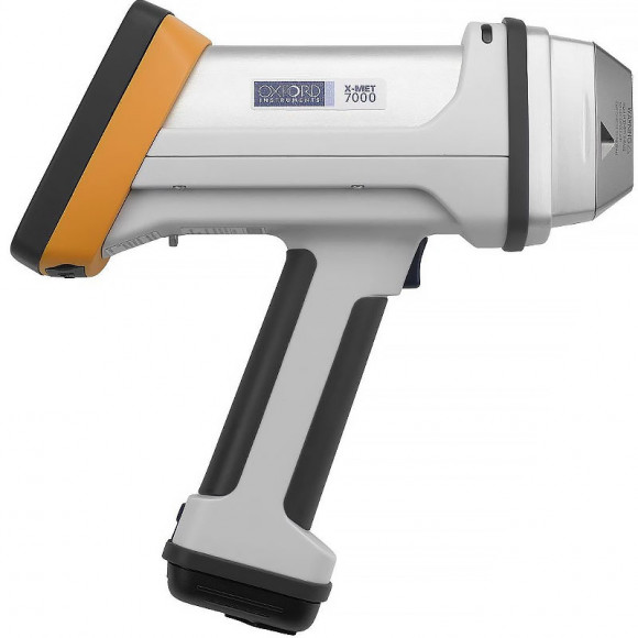 Анализатор металлов X-MET 7000 Анализатор металлов X-MET 7000