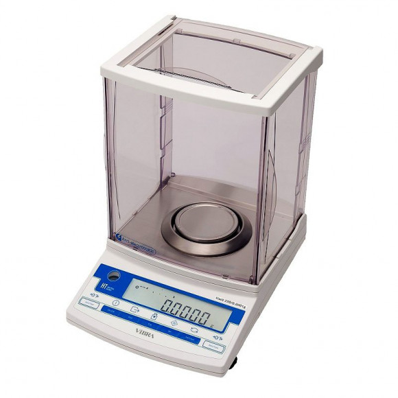 Аналитические весы ViBRA HT 84CE Аналитические весы ViBRA HT 84CE