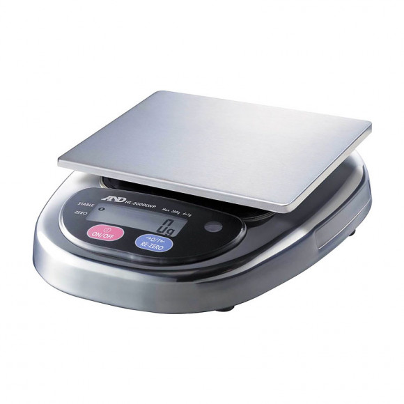 Весы порционные серии HL-WP