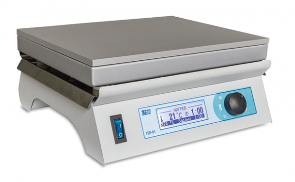 ПЛИТА НАГРЕВАТЕЛЬНАЯ ЛАБОРАТОРНАЯ ПЛ-01 ПЛИТА НАГРЕВАТЕЛЬНАЯ ЛАБОРАТОРНАЯ ПЛ-01