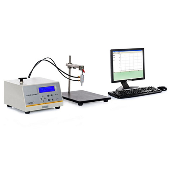 Прибор для определения утечки и прочности герметичности Labthink LSSD-01 Прибор для определения утечки и прочности герметичности Labthink LSSD-01