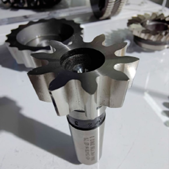 Зубоизмерительные машины ZIM