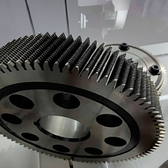 Зубоизмерительные машины ZIM