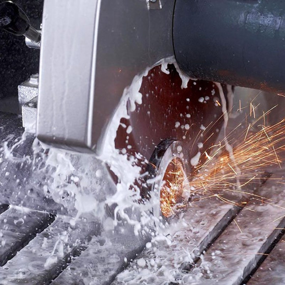 Отрезной станок Labotom-15