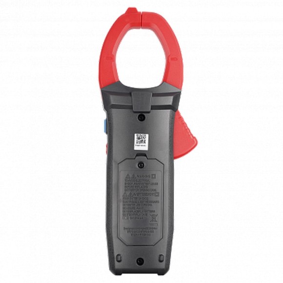 Токоизмерительные клещи RGK CM-16 Токоизмерительные клещи RGK CM-16