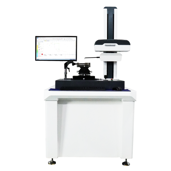 Контур 150ПШ - Профилометр для измерения шероховатости и контура детали