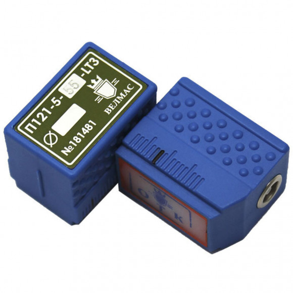 Ультразвуковой Преобразователь П121-5-55-LT3