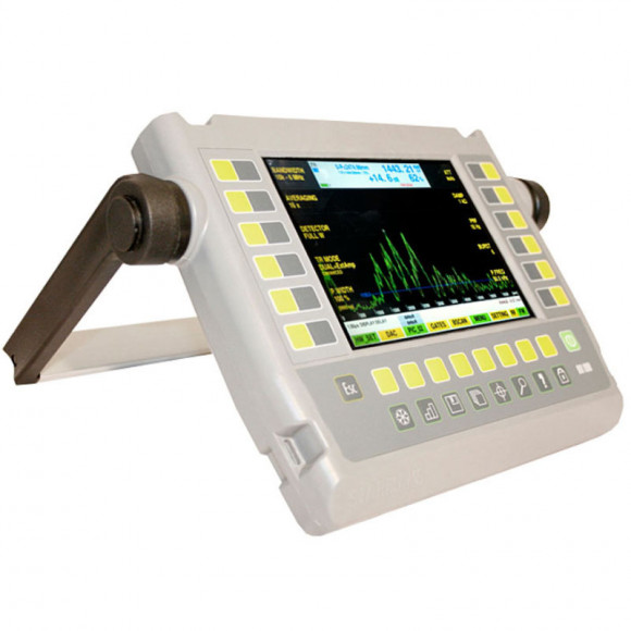 Ультразвуковой низкочастотный дефектоскоп DIO 1000 LF