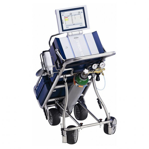 Оптико-эмиссионный спектрометр Q4 MOBILE Оптико-эмиссионный спектрометр Q4 MOBILE