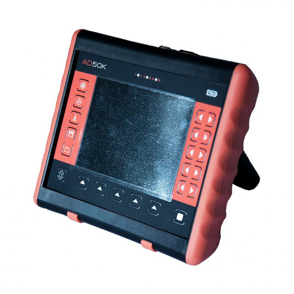 Акустический  дефектоскоп АД-50К Акустический  дефектоскоп АД-50К