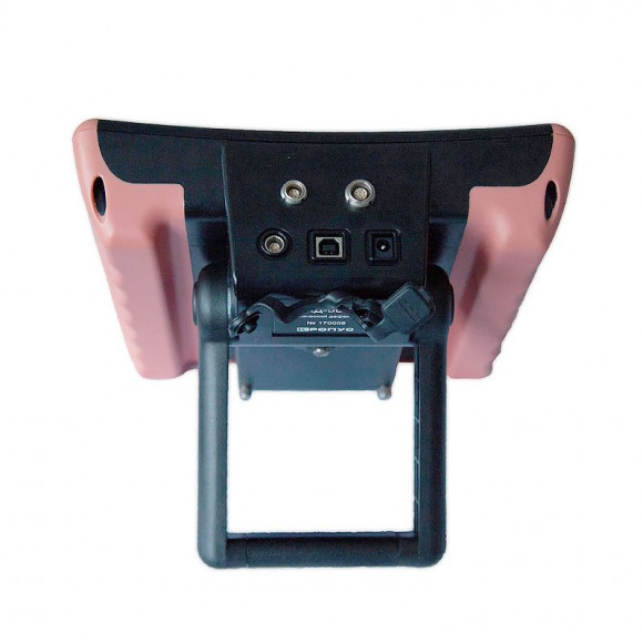 Акустический  дефектоскоп АД-50К Акустический  дефектоскоп АД-50К