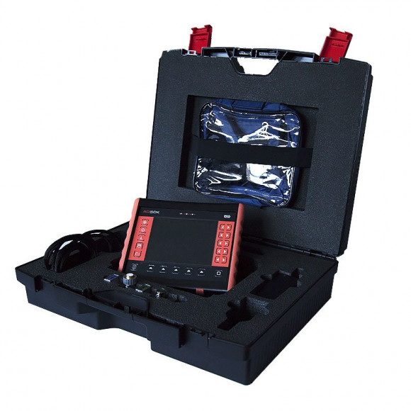 Акустический  дефектоскоп АД-50К Акустический  дефектоскоп АД-50К