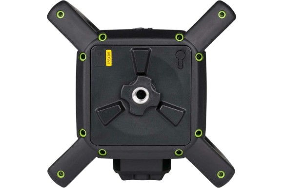 Ротационный нивелир RGK SP-610G