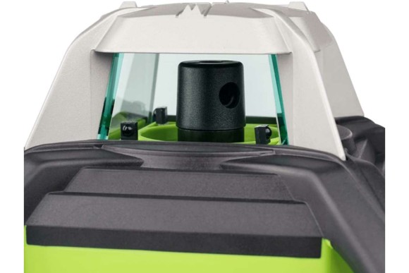 Ротационный нивелир RGK SP-610G