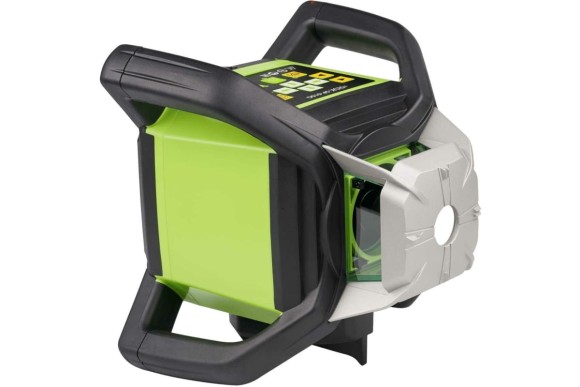 Ротационный нивелир RGK SP-610G