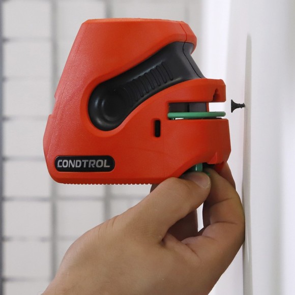 Лазерный нивелир CONDTROL NEO G220 SET Лазерный нивелир CONDTROL NEO G220 SET
