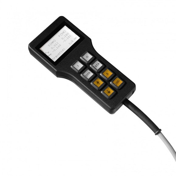 Магнитно-резонансная машина RUMUL TESTRONIC 100 кН