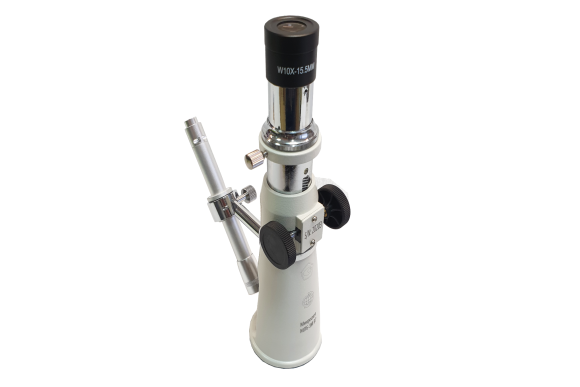 МПБ-3М В7 Микроскоп с окуляром МПБ-3М В7 Микроскоп с окуляром