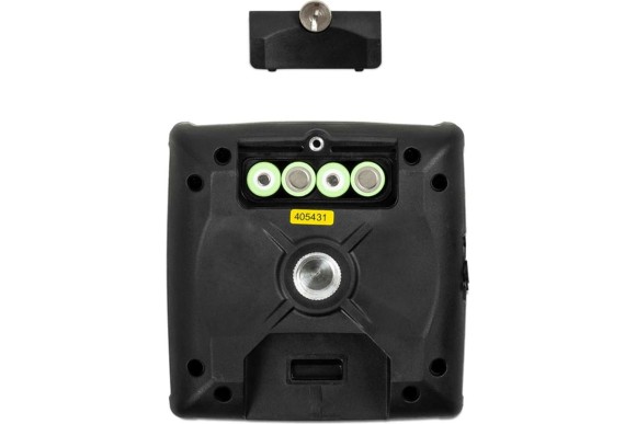 Ротационный нивелир RGK SP-100G