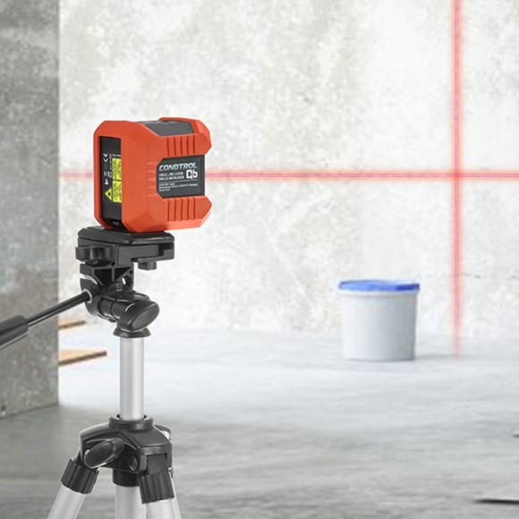 Лазерный нивелир CONDTROL QB Лазерный нивелир CONDTROL QB