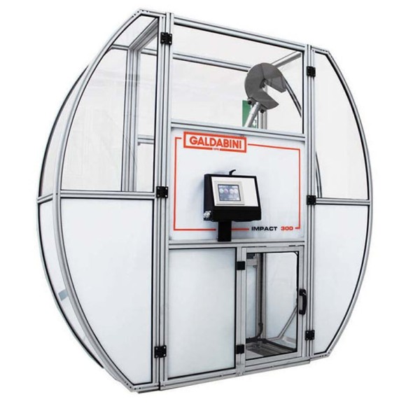 Маятниковый копер Impact 300 Маятниковый копер Impact 300