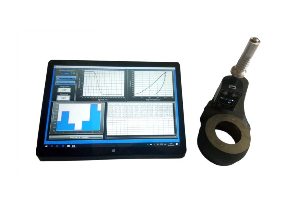 Измеритель свойств чугуна ИФМХ-Ч Измеритель свойств чугуна ИФМХ-Ч