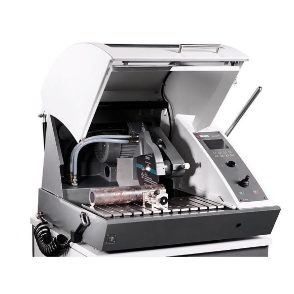 Отрезной станок Discotom-100/-10 Отрезной станок Discotom-100/-10