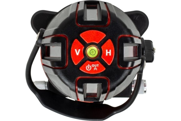 Лазерный уровень RGK LP-64