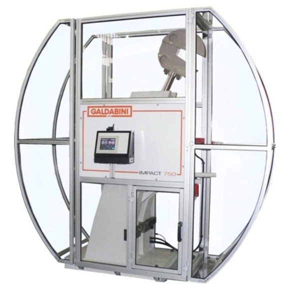 Маятниковый копер Impact 450 Маятниковый копер Impact 450