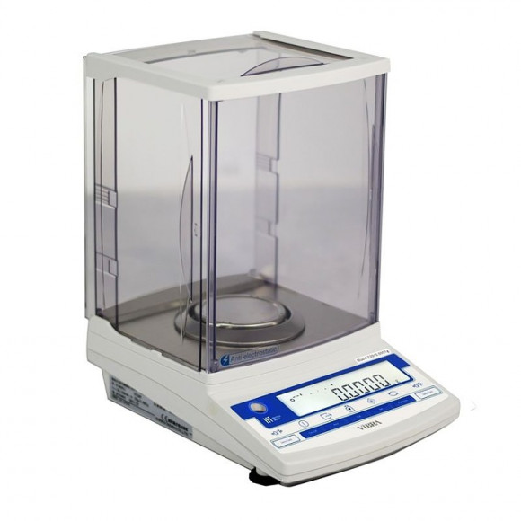 Аналитические весы ViBRA HT 224RCE Аналитические весы ViBRA HT 224RCE