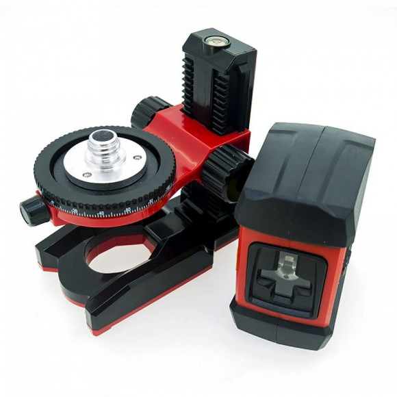 Лазерный нивелир REDTRACE RAPID Лазерный нивелир REDTRACE RAPID