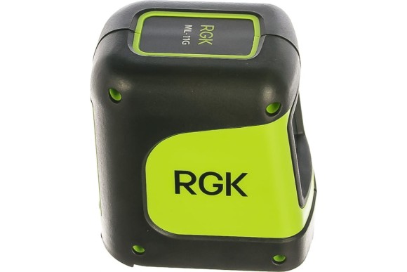 Лазерный уровень RGK ML-11G