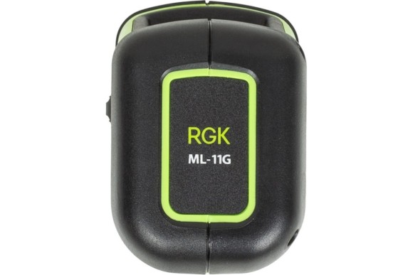 Лазерный уровень RGK ML-11G