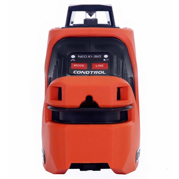 Лазерный нивелир CONDTROL NEO X1-360 SET Лазерный нивелир CONDTROL NEO X1-360 SET