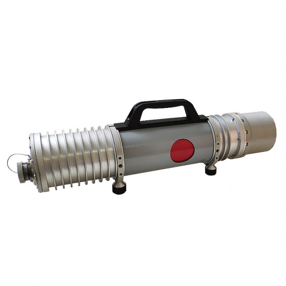 Портативный рентгеновский аппарат "МАРТ-250" Портативный рентгеновский аппарат "МАРТ-250"