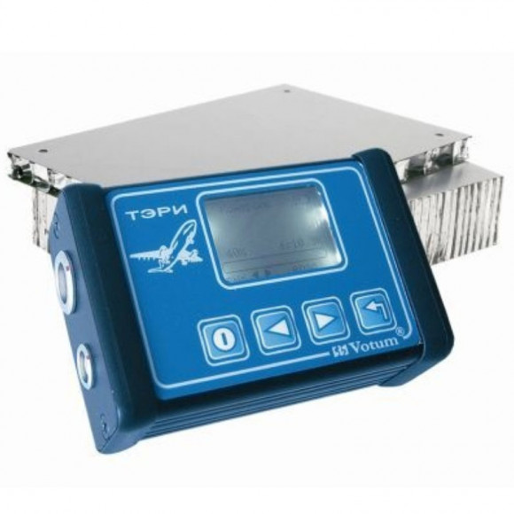 Импедансный экспресс тестер ТЭРИ Импедансный экспресс тестер ТЭРИ