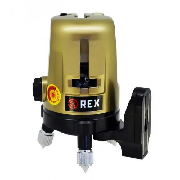 Лазерный нивелир REDTRACE Rex 2.0 Лазерный нивелир REDTRACE Rex 2.0