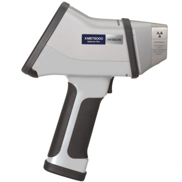Портативный анализатор X-MET 8000 Expert Geo Портативный анализатор X-MET 8000 Expert Geo