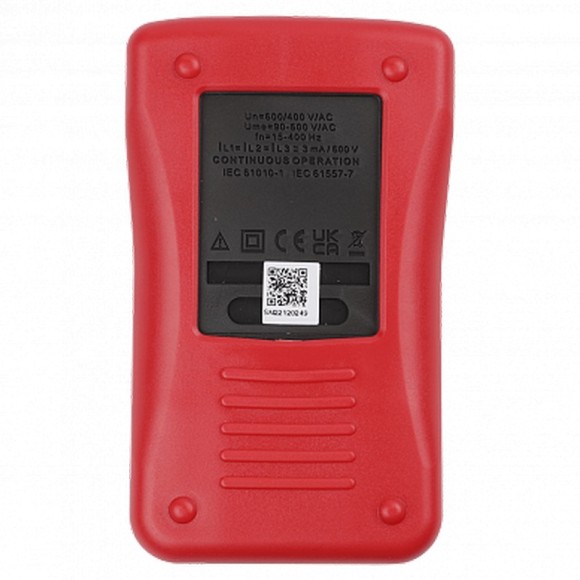 Фазоуказатель RGK RP-69 Фазоуказатель RGK RP-69