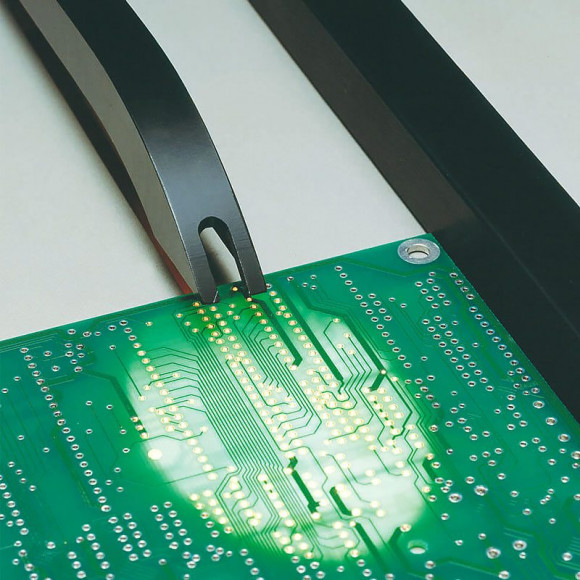 Отрезной станок Secotom-1