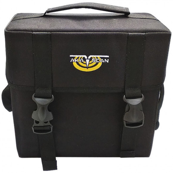 Акустический импедансный дефектоскоп ИД-91М